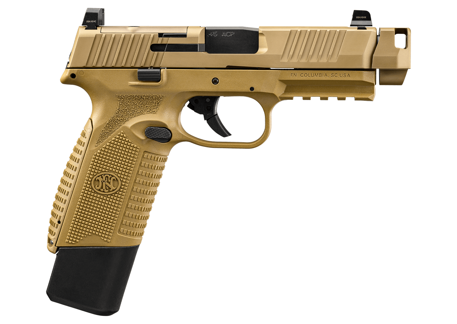 Primary Arms